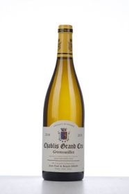 france-bourgogne-wine-chablis-grenouilles-2018